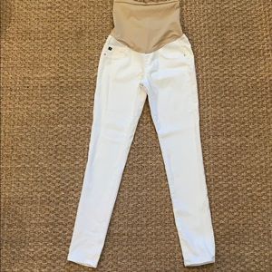 AG Maternity Jeans 26